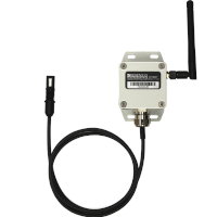 Wireless Humidity & Temperatue SenSpot™ sensor