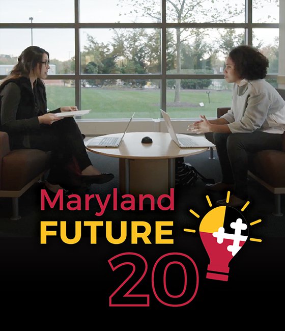 Resensys recognized in Innovation Uncovered’s, The Maryland Future 20 after a state-wide search for innovators, entrepreneurs and manufacturing mover-and-shakers