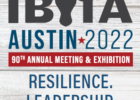 Resensys, 90th Annual Meeting & Exhibition of IBTTA (International Bridge, Tunnel & Turnpike Association), Austin, Texas