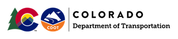 CDOT logo