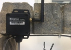 Wireless Humidity & Temperature Sensor