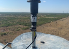 Wireless 2D/3DAnemometer SenSpot™