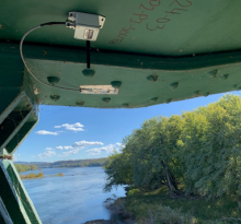 Strain Gauge Transducer