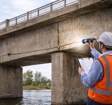 Why Aging Infrastructure Needs More Than Just Inspections