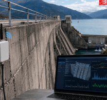Dam Moitoring v1