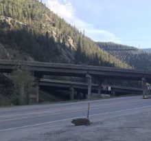 Tracking Bridge Fatigue