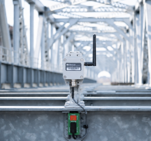 Strain Gauge sensor