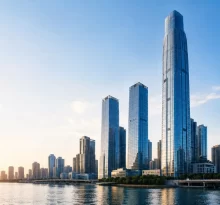 Why Modern Skyscrapers Sway More Than You Think