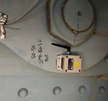 tilt sensor