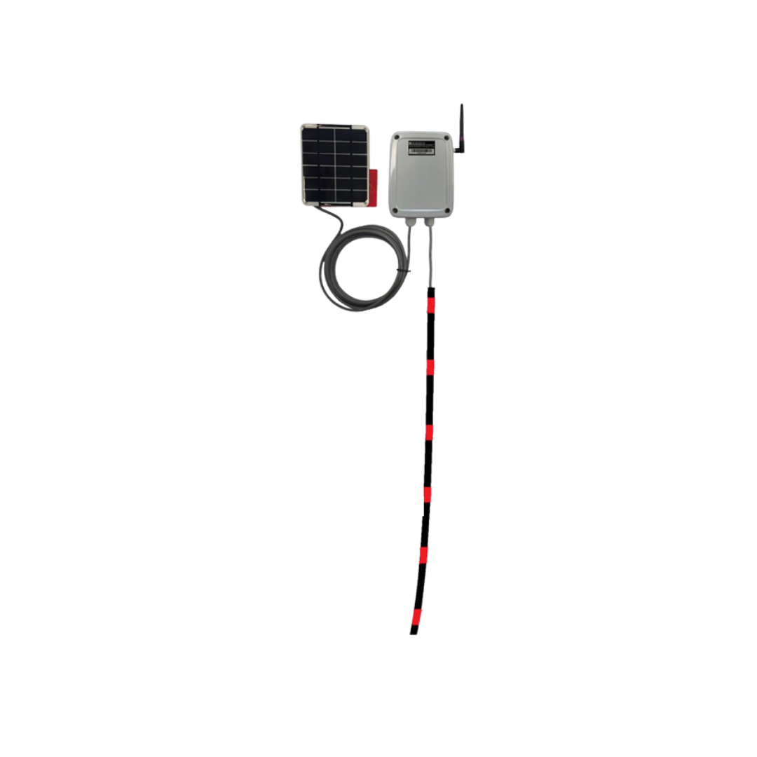 Wireless Scour Probe Sensor