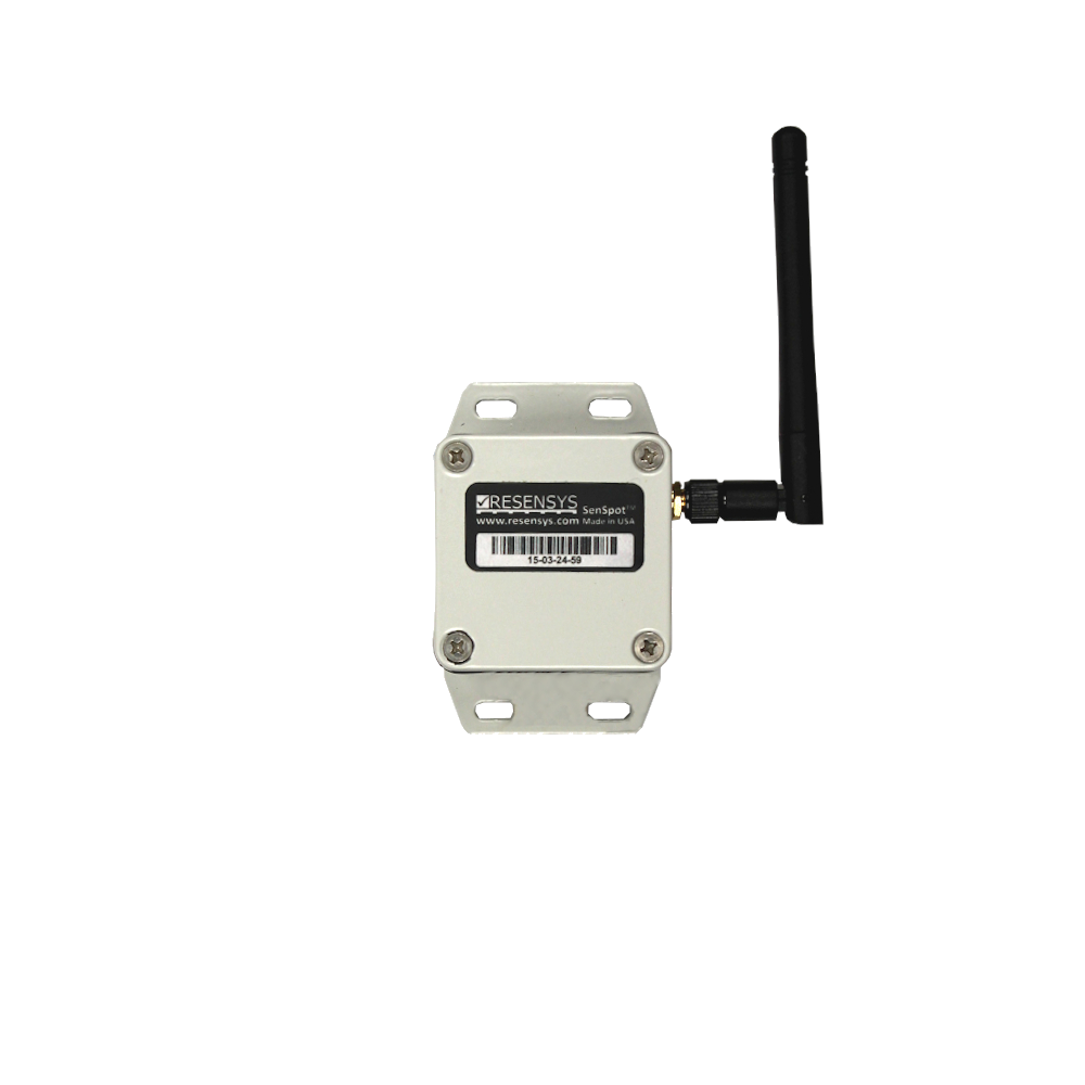 Wireless Vibration/ Acceleration Meter