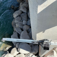 Wireless Ultrasonic Level Meter SenSpot™ sensor