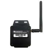 Wireless Vibration (Acceleration) SenSpot sensor