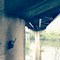 Resensys wireless tilt (inclination) SenSpot sensor to monitor piers of I-81 across Potomac River for possible deflection with 0.001 degrees accuracy