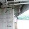 Wireless tilt (inclination) SenSpot sensor to monitor East Capitol Bridge pier deflection with 0.001 degrees accuracy