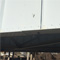 Wireless tilt (inclination) SenSpot sensor to monitor Bridge I-70 (over Patapsco River) rocker bearing rotation