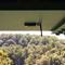 Wireless strain (stress) gauge SenSpot sensor installed on a bridge girder
