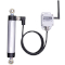 Wireless Displacement/Crack Meter SenSpot sensor