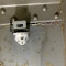 Wireless Tilt/Inclination SenSpot sensor installed on a bridge