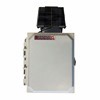 Small lightweight energy self-sufficient structural data gateway