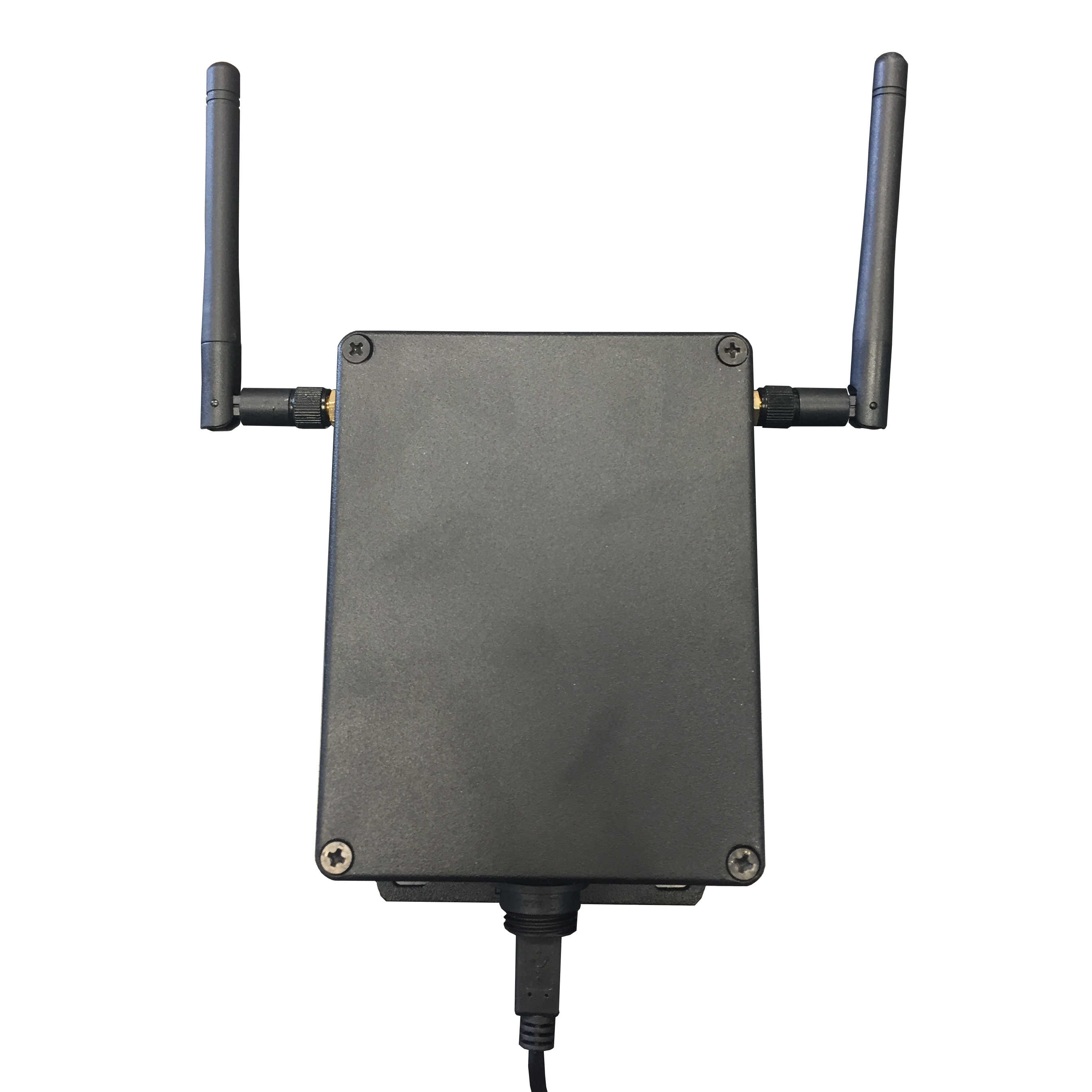 SeniMax with a Wi-Fi interface