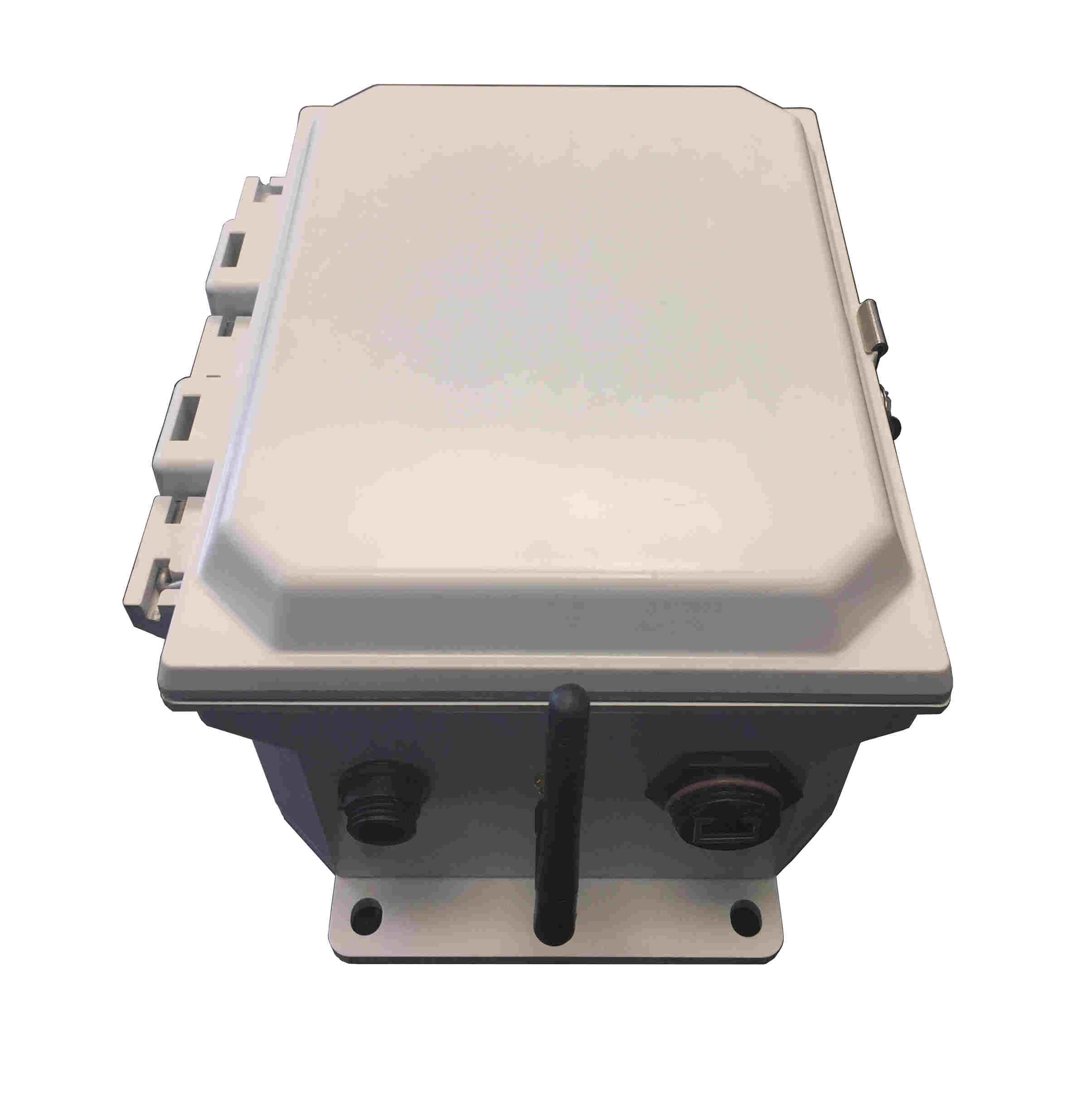 SeniMax with a ethernet port (RJ45)
