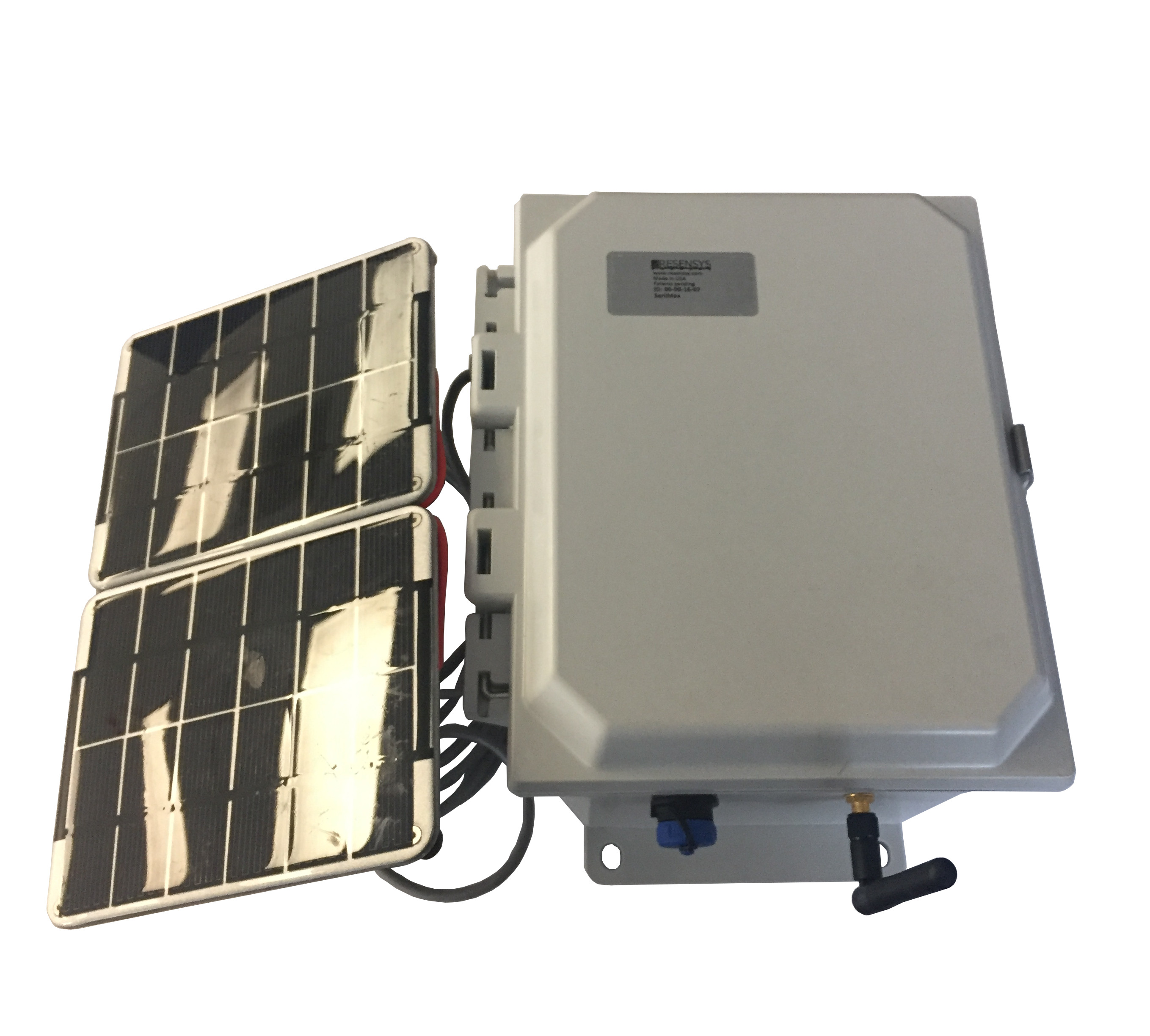 Wireless SeniMax™ Gateway