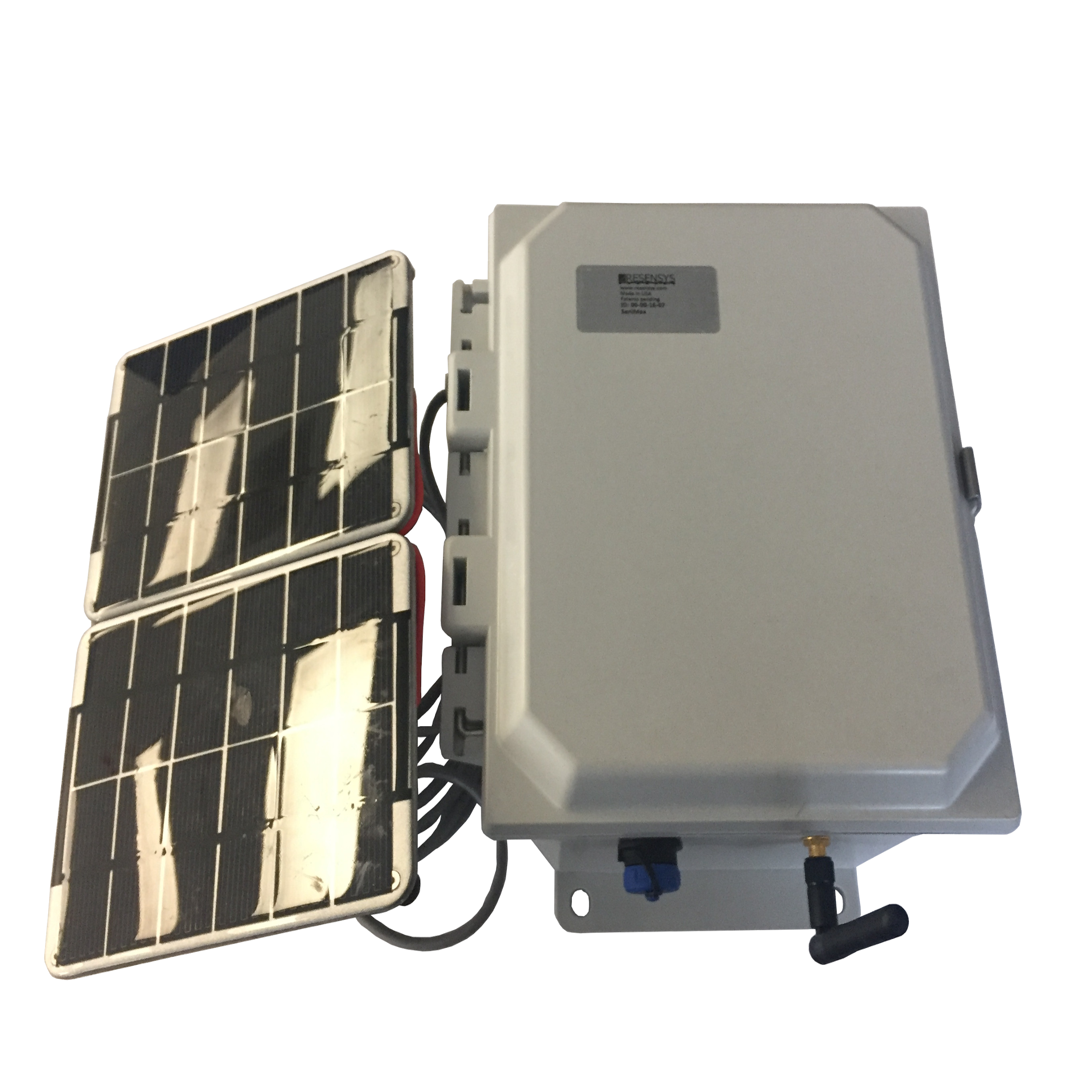 Resensys SeniMax Gateway